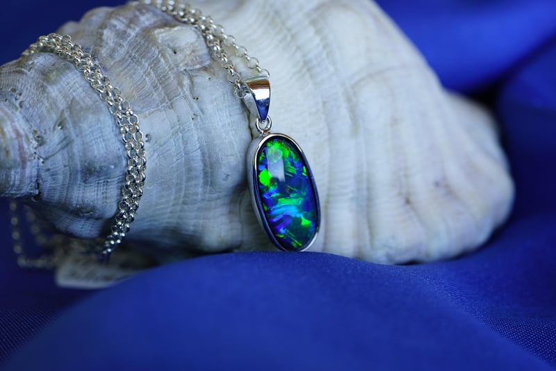 Moonstone Trinkets