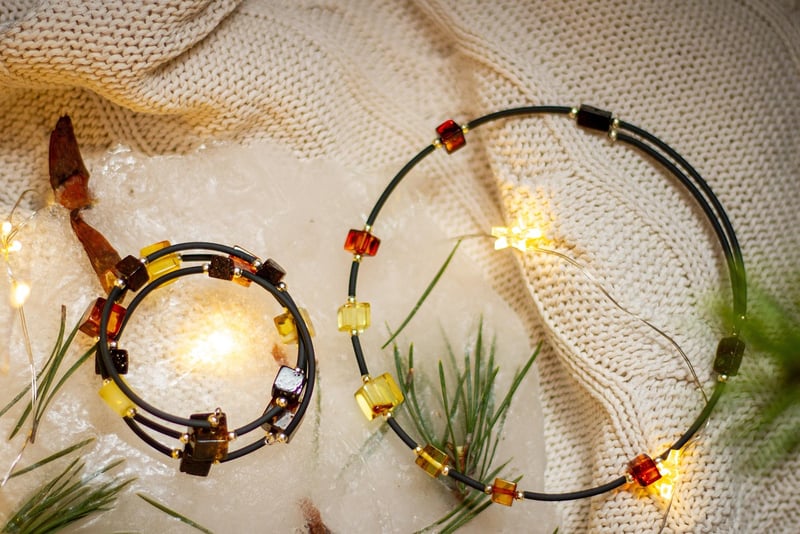 Lunar Jewelry